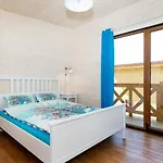 Vakantiehuis Comfortable No 9 , Summer Pool