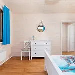 Vakantiehuis Comfortable No 9 , Summer Pool Rewal