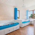 Comfortable No 9 , Summer Pool Vakantiehuis Rewal