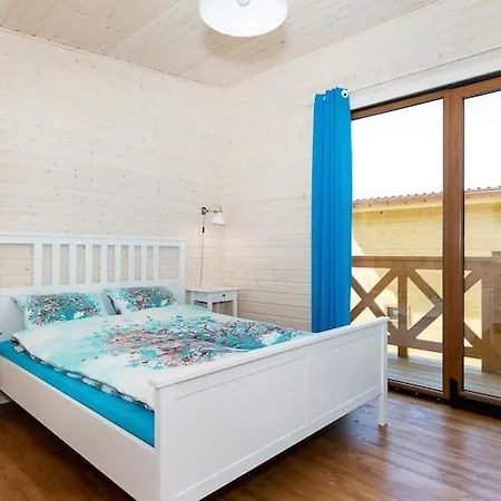 Nyaraló Comfortable No 9 , Summer Pool
