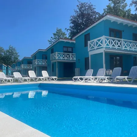 Comfortable No 9 , Summer Pool * Rewal