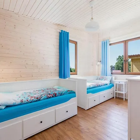 Nyaraló Comfortable No 9 , Summer Pool Rewal