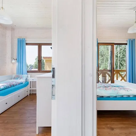 Nyaraló Comfortable No 9 , Summer Pool Rewal
